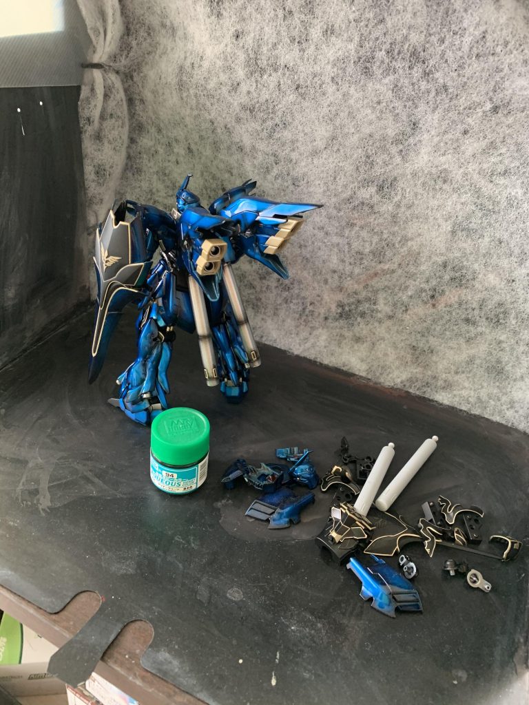 失敗を超えて行け！