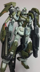 Oガンダムのガンプラ作品一覧 ガンダム00 アニメシリーズ別 Gunsta ガンスタ