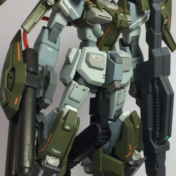 フルアーマーガンダムのガンプラ改造作品まとめ｜アニメシリーズ