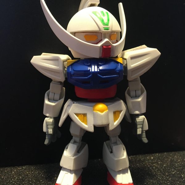 CS化　SDターンエー