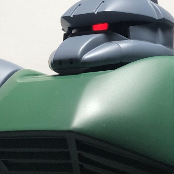 1/60 量産型ゲルググ