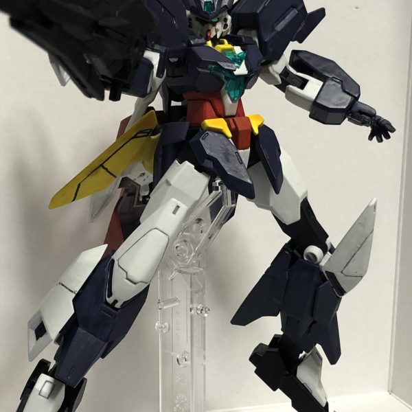 ユーラヴェンガンダム