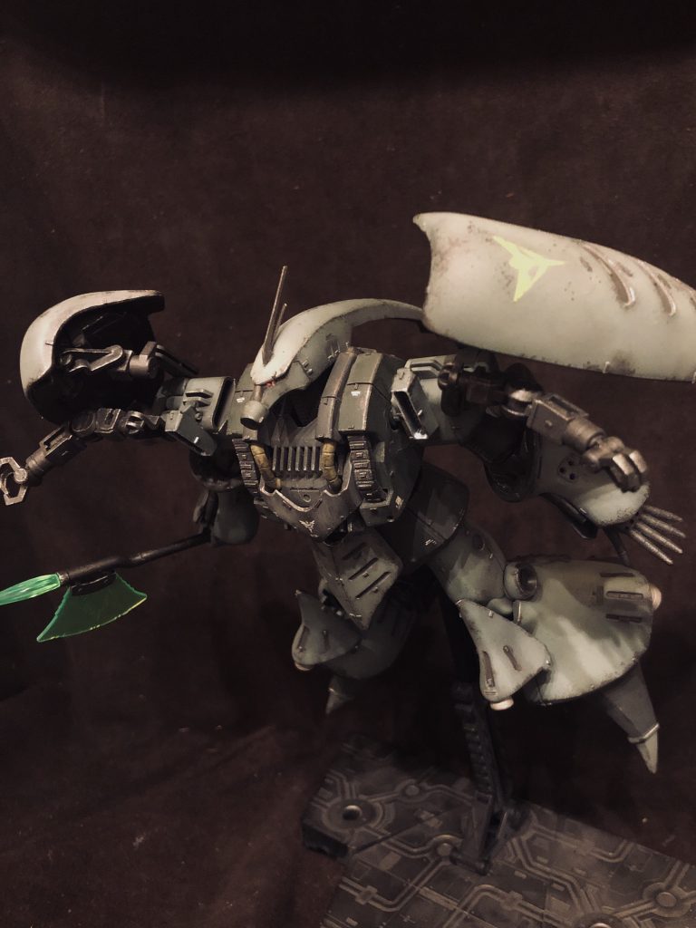 Qubeley–5枚目/制作者：mammon