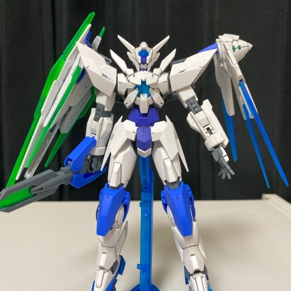 トランジェントクアンタ