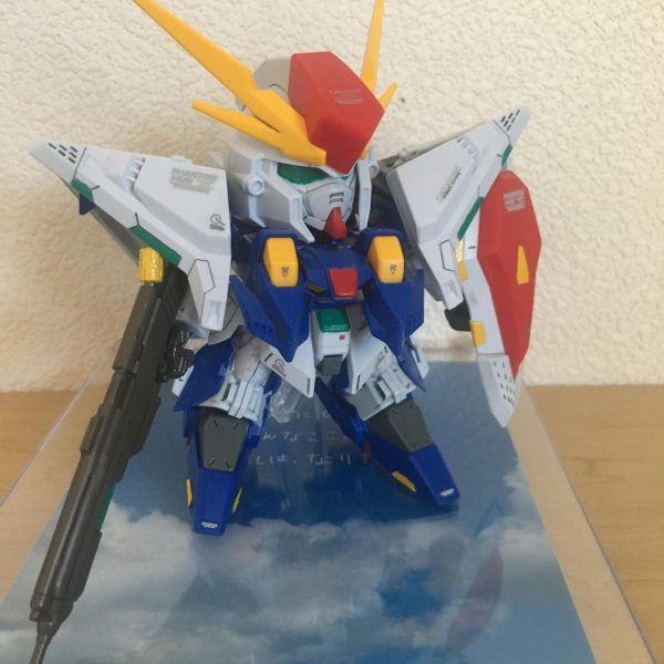 クスィーガンダム