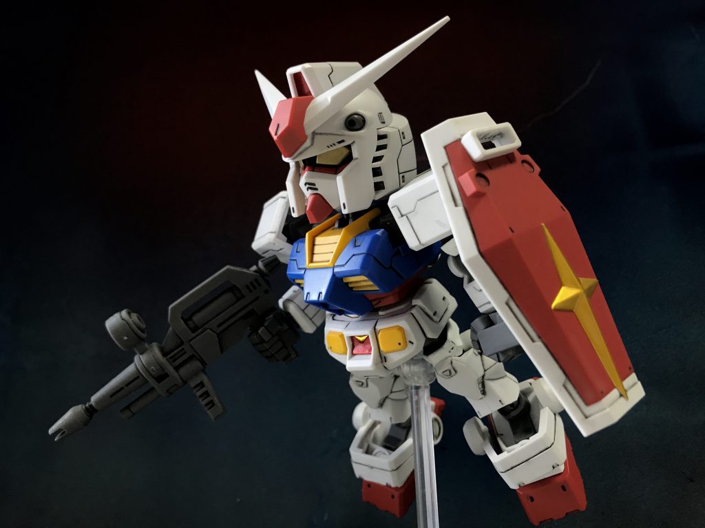 カタパルトで射出、のイメージ。
    +