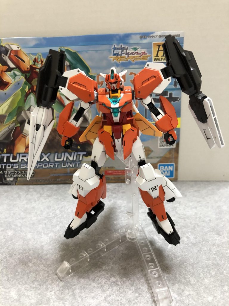 正面