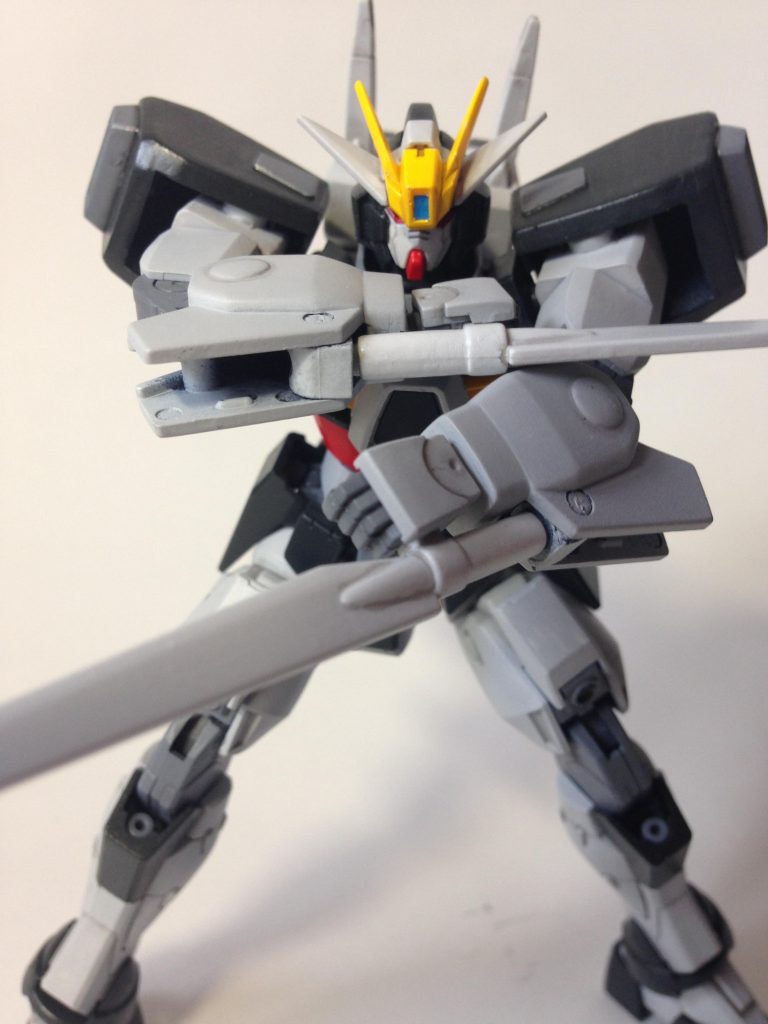 シュトゥルム・ウント・ドランク!…は少し難しいかな( ˊᵕˋ ;)