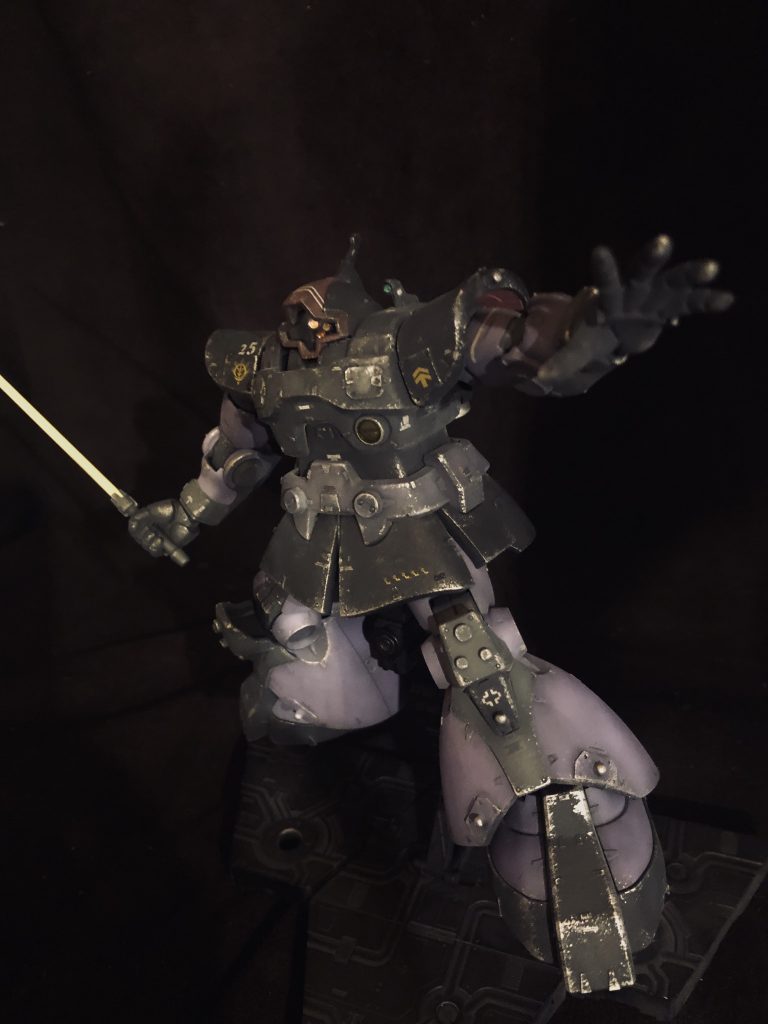 Dom / Rick Dom–9枚目/制作者：mammon