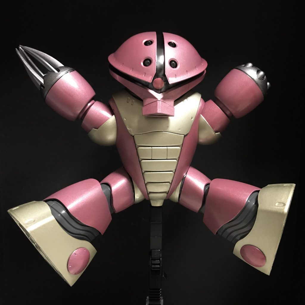 炎！（謎）
    +