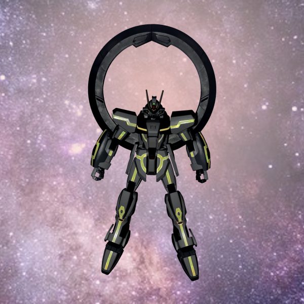 HG GSX-401FW スターゲイザー