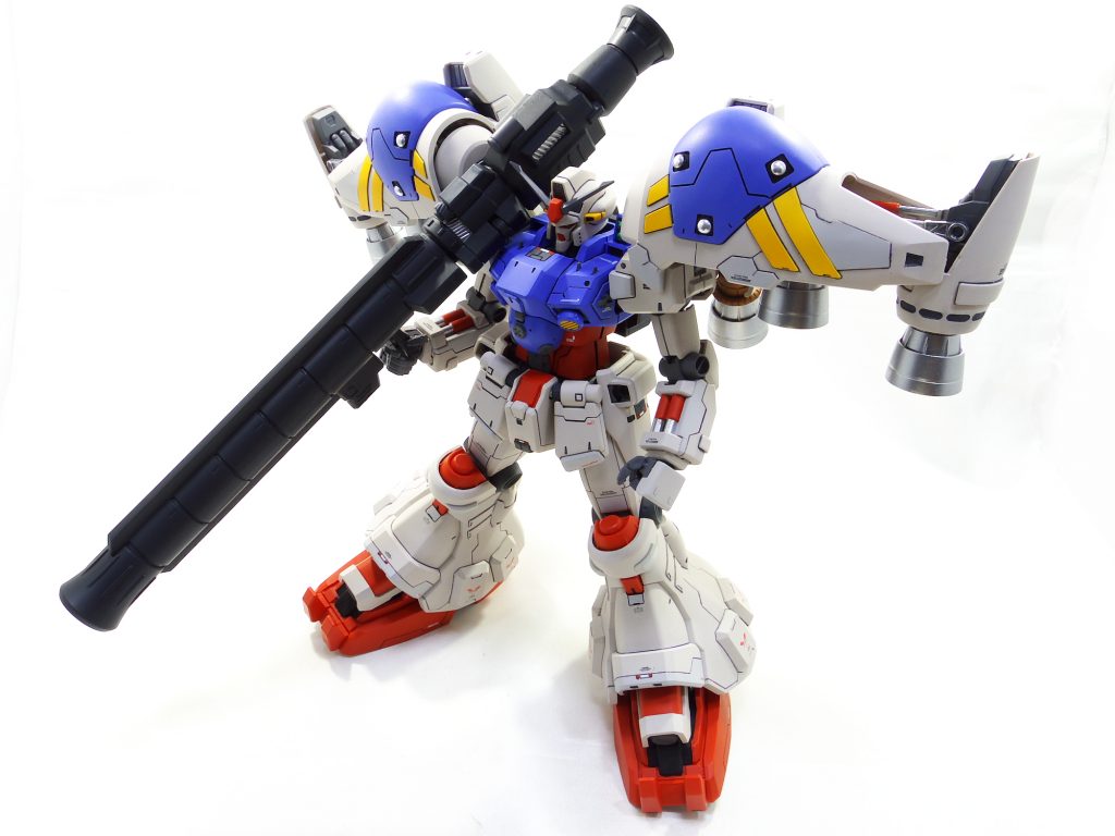 MG サイサリス GP02A–3枚目/制作者：guplafactory