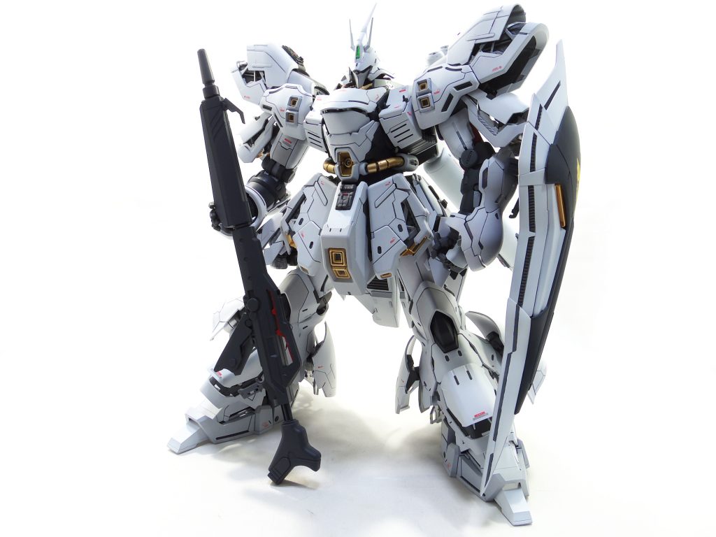 MG サザビー ver.ka–3枚目/制作者：guplafactory