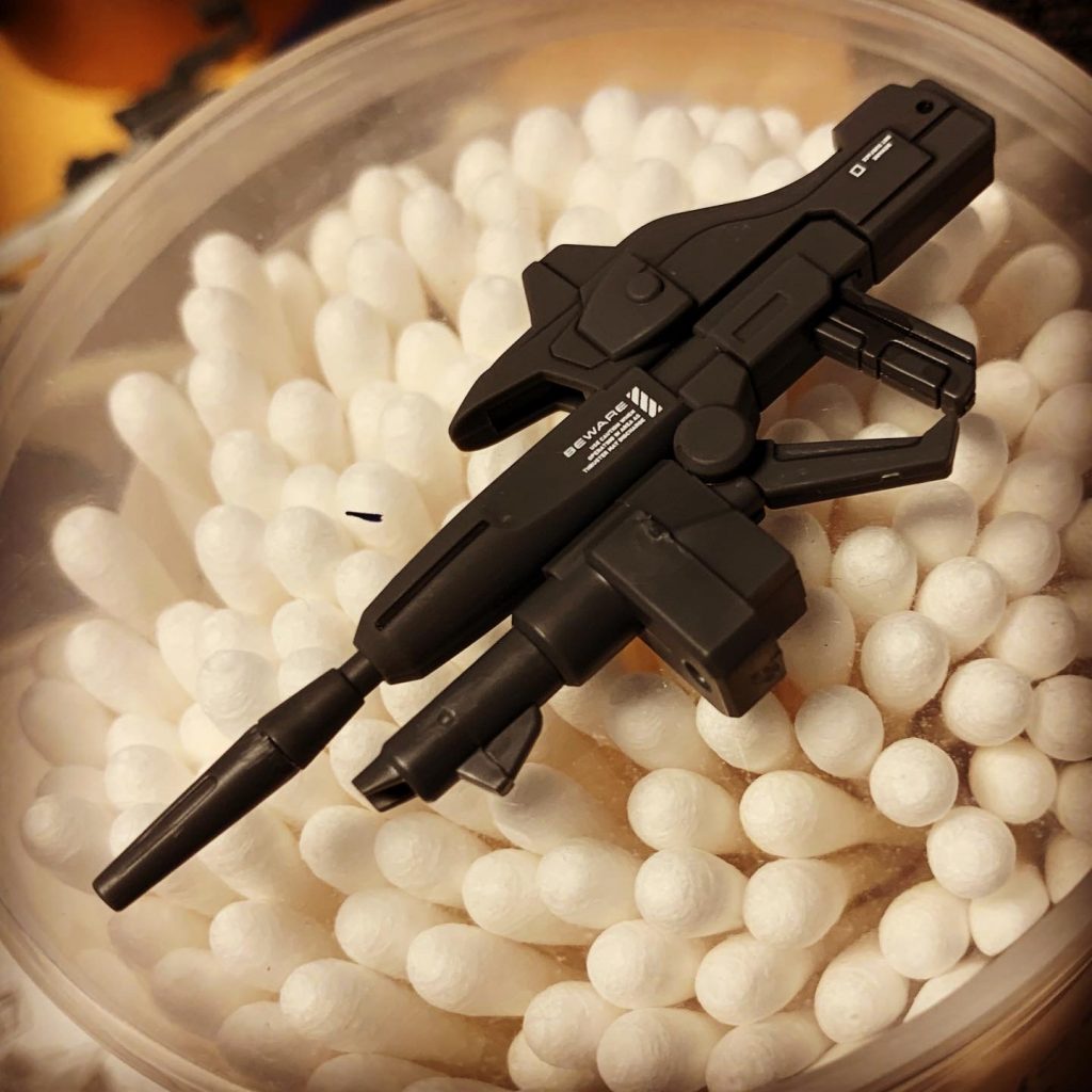 ぶきははやめに。+  