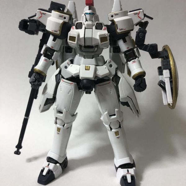 RG トールギス(EW)