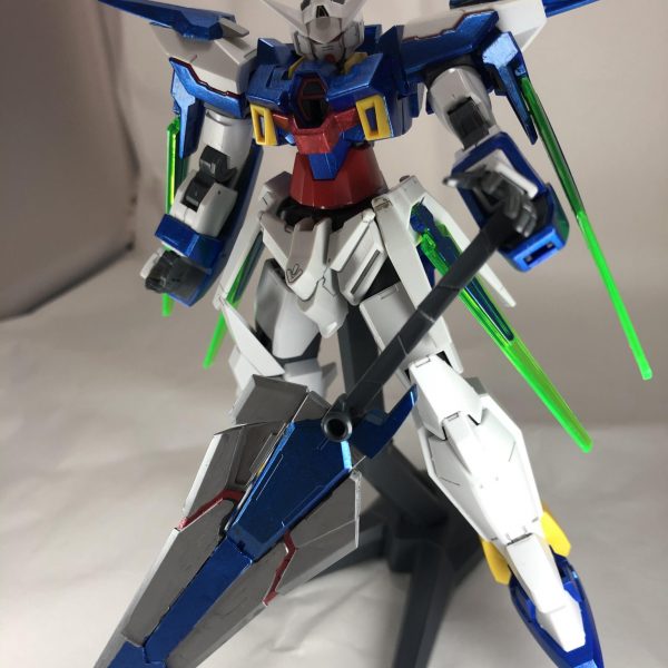 ガンダム NEW-AGE