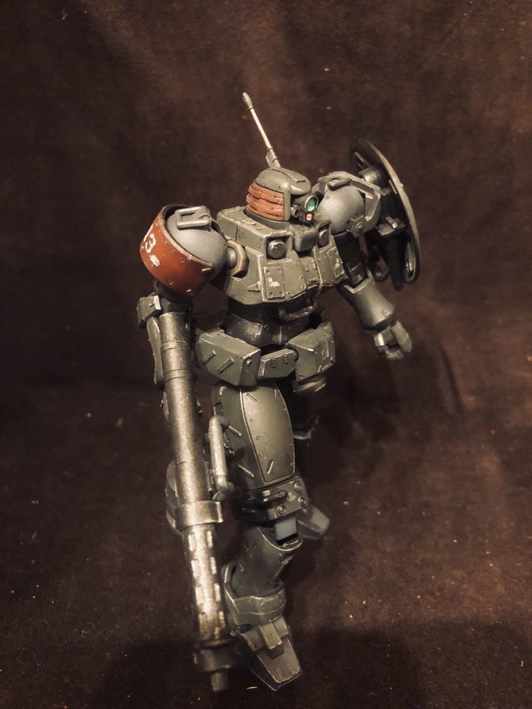 Leo–2枚目/制作者：mammon