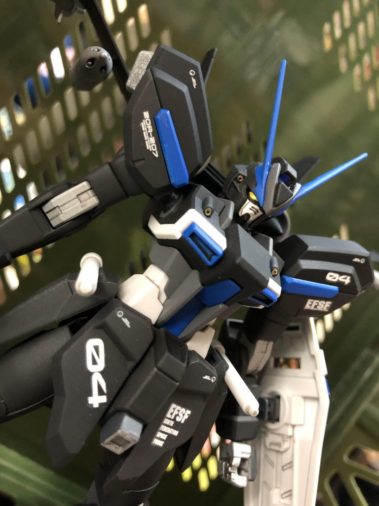 ウィンダム改〝シュバルツ.フリューゲル〟–7枚目/制作者：真樹京介