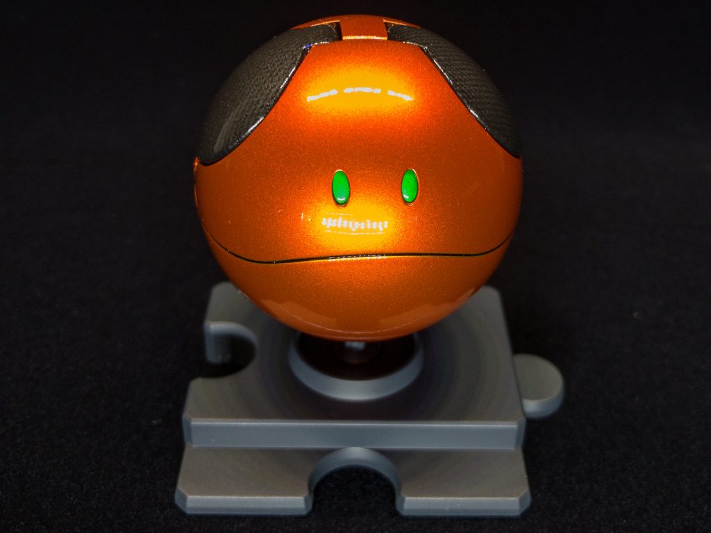 ハロプラ–4枚目/制作者：ちょろ