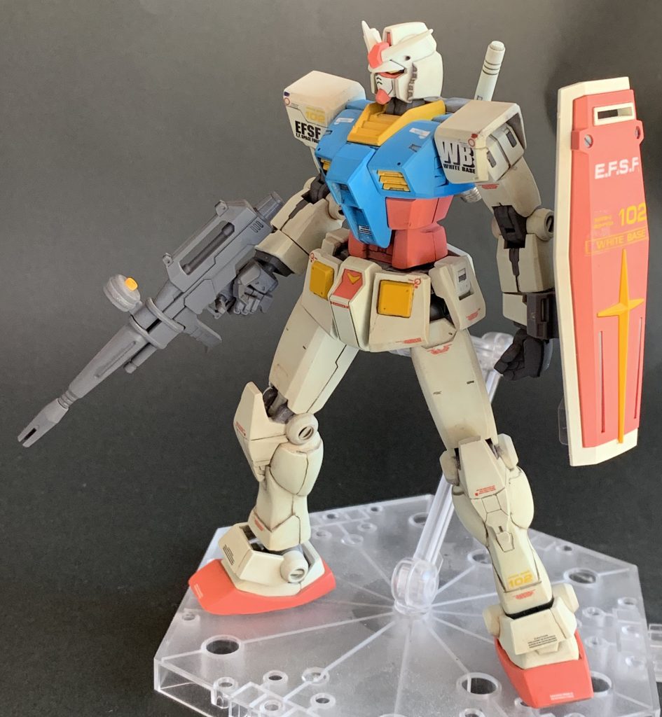 ビヨンドグローバルガンダム！–2枚目/制作者：@shinji