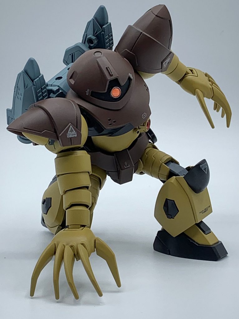 2020/8/3 追加でデカール貼り！ 