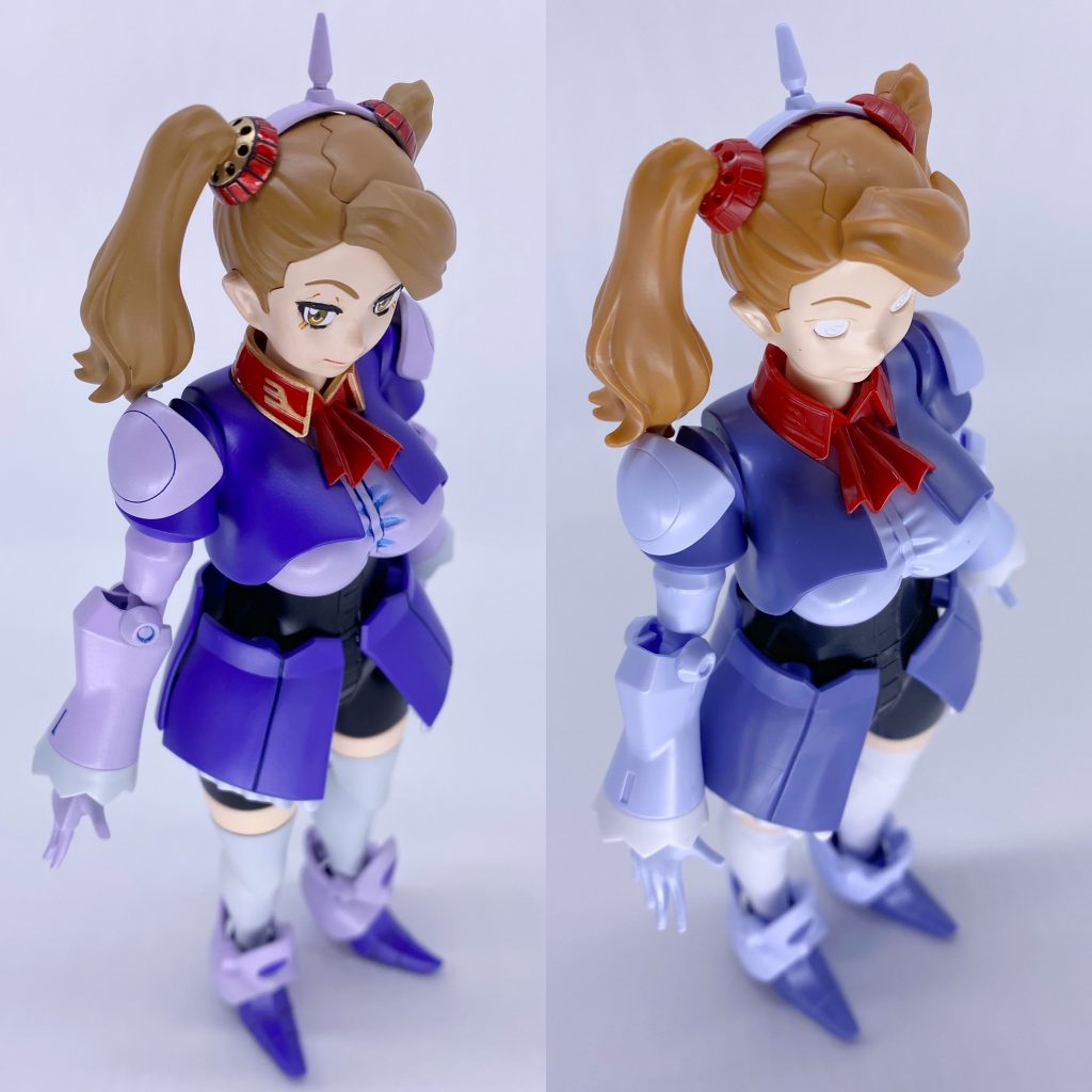 はいぱーギャン子！！–5枚目/制作者：porori.108