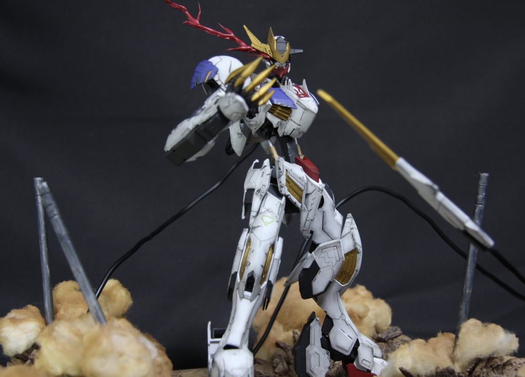 お前だって止まりたくないだろ？–3枚目/制作者：流星鈴