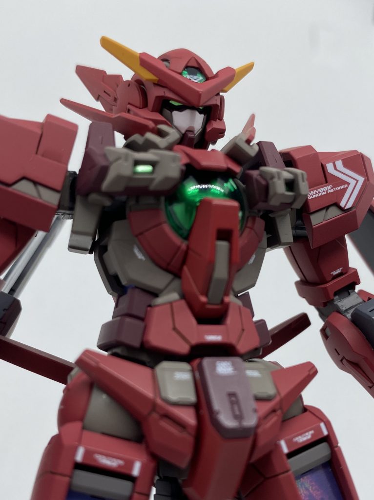 RGアストレアTYPE-F2–3枚目/制作者:はくたく