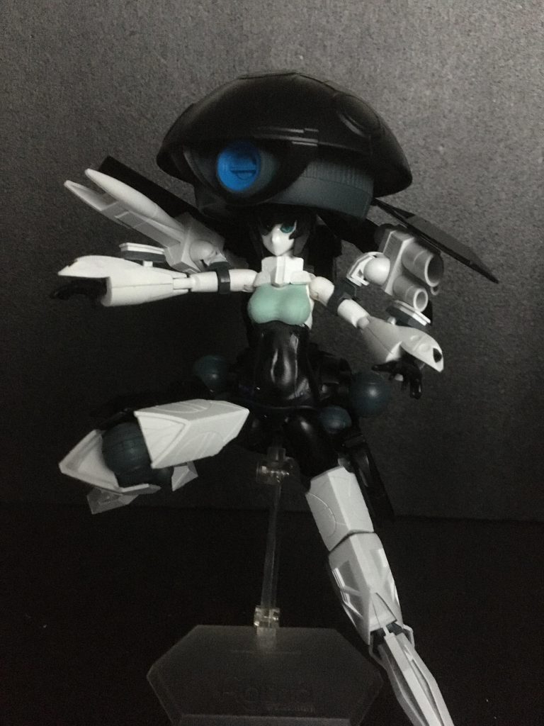 MS少女ウォドム ーメイー–6枚目/制作者:@tomoro518