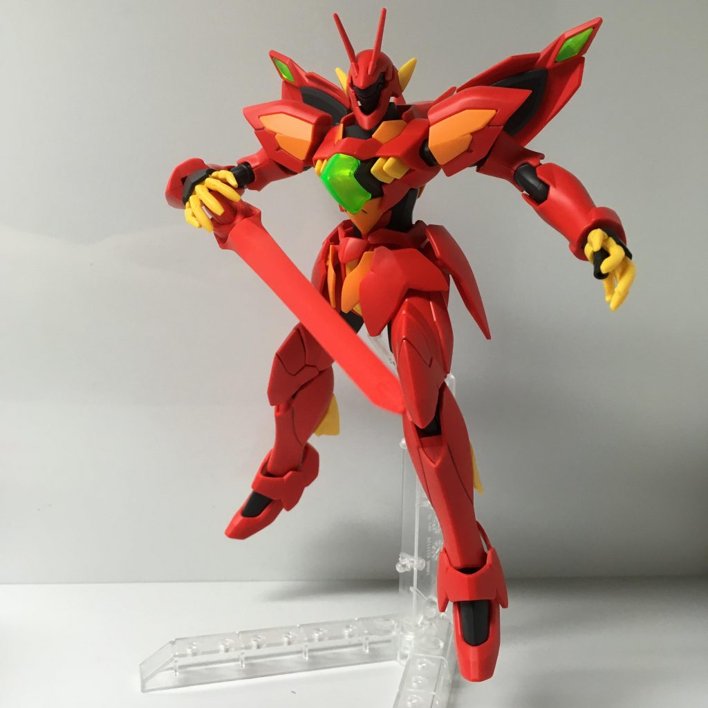 ゼイドラ–5枚目/制作者：ﾎｯﾎｩ