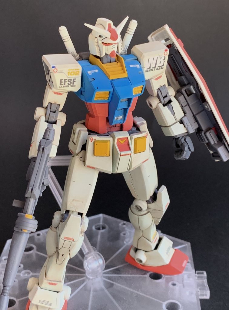 ビヨンドグローバルガンダム！–3枚目/制作者：@shinji