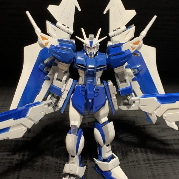 ストライクイレーネ