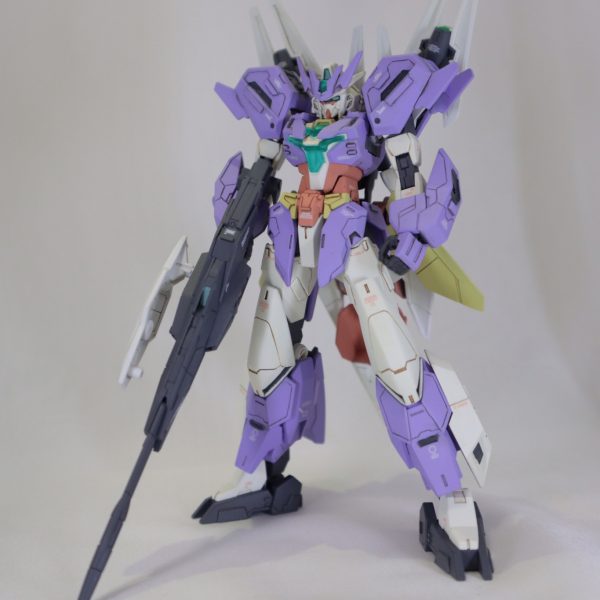 ユーラヴェンガンダム