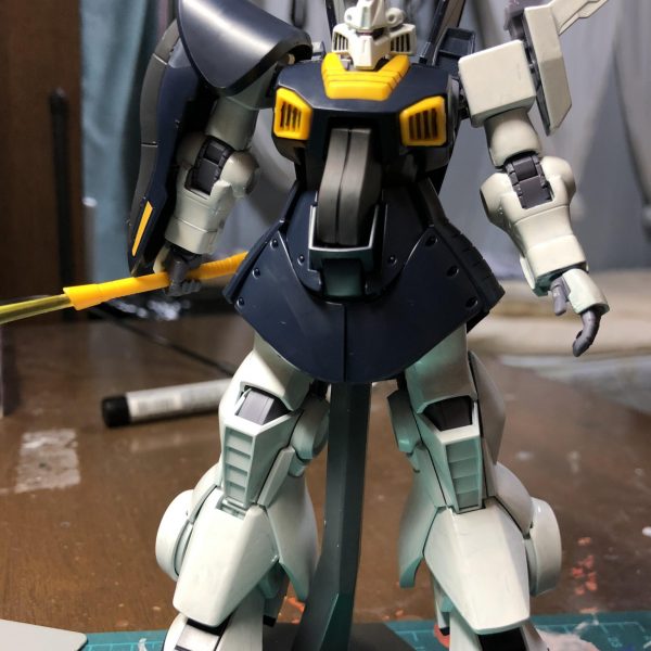 ディジェ・アムロカラー