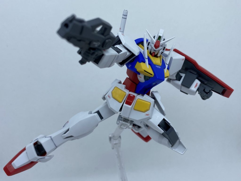 この…人間風情がぁ！