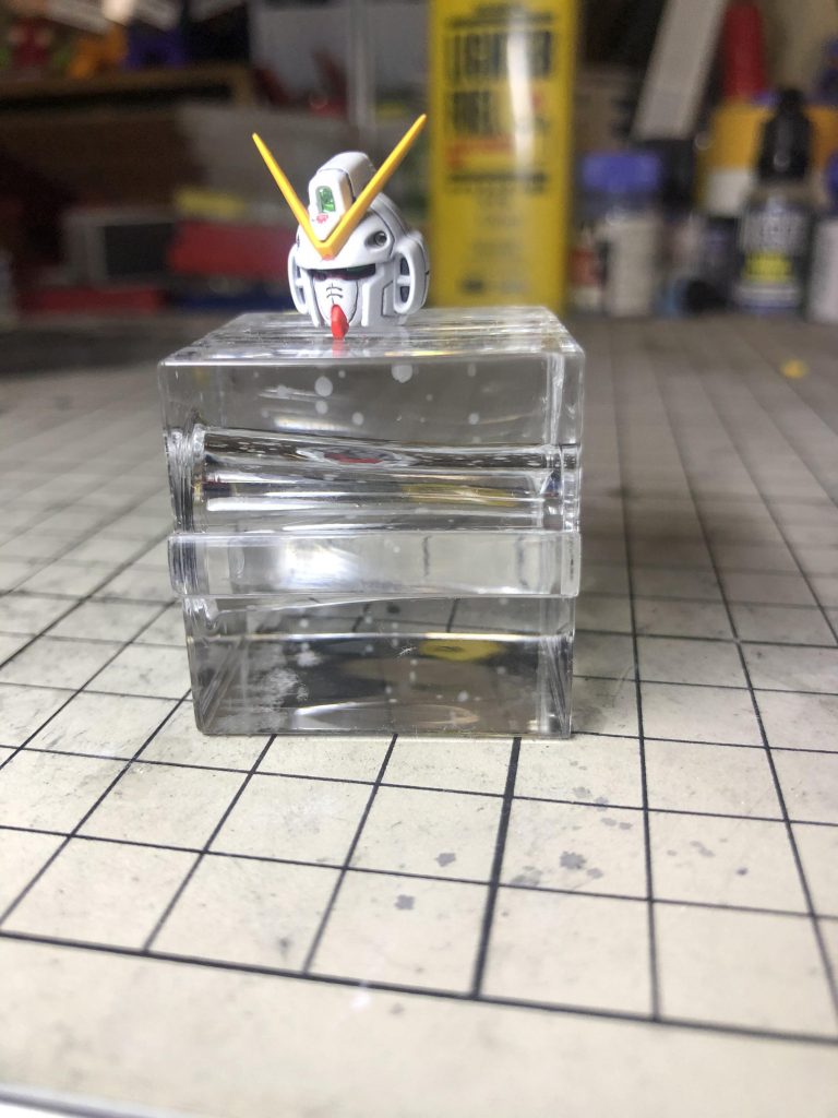 キラリと光って良い感じ(*^^*)