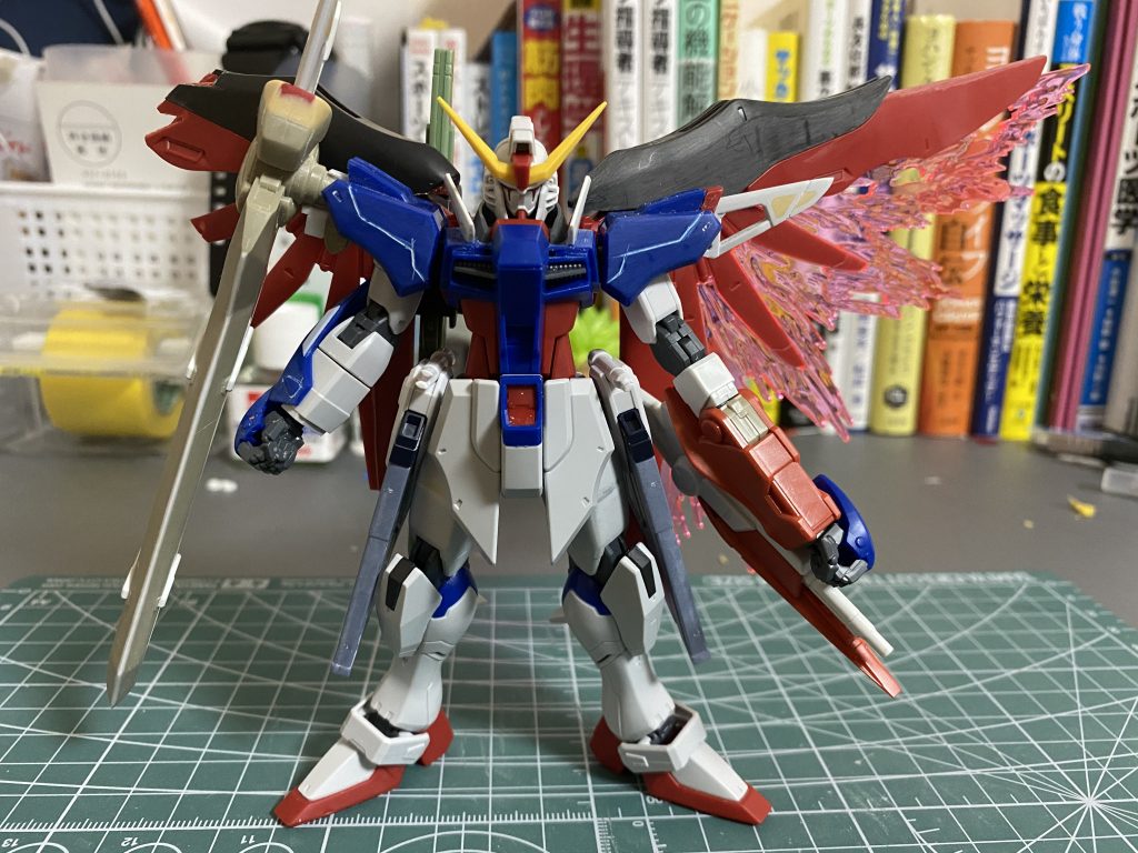 サフ吹く前です