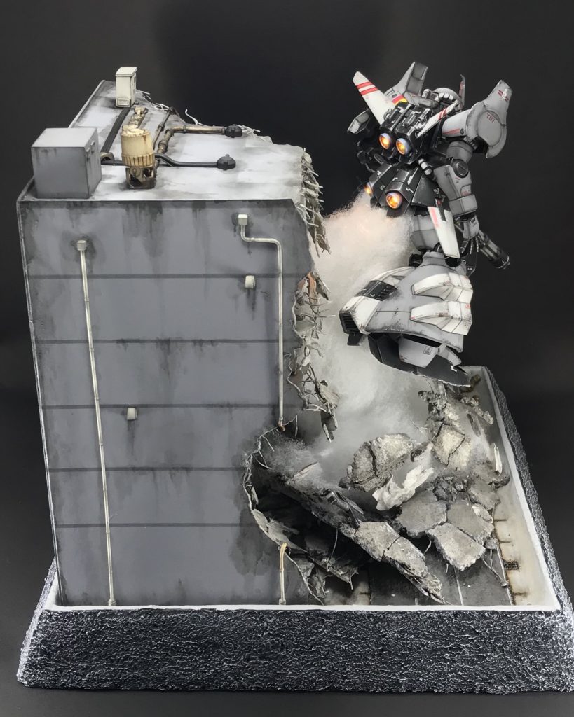 反対の横からです。