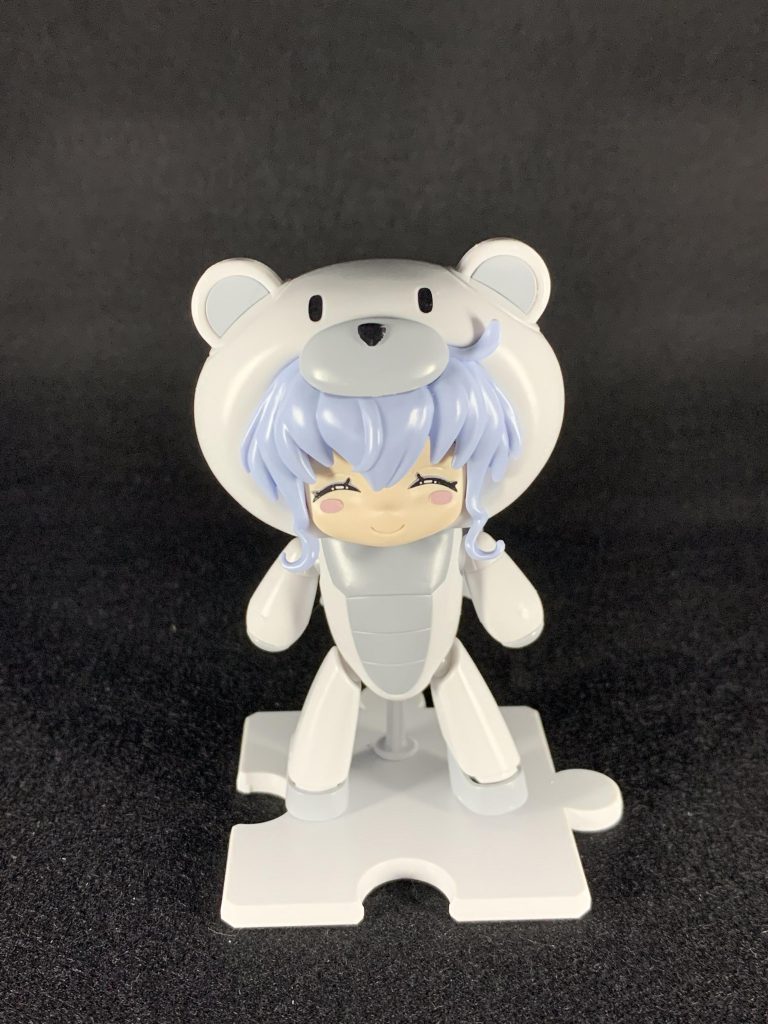 プチッガイ　サラ–2枚目/制作者：幸(ゆき)