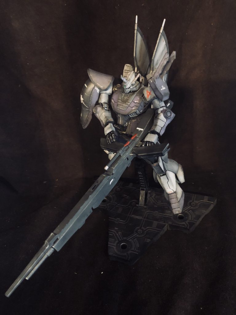 Amuro’s Dije–6枚目/制作者：mammon