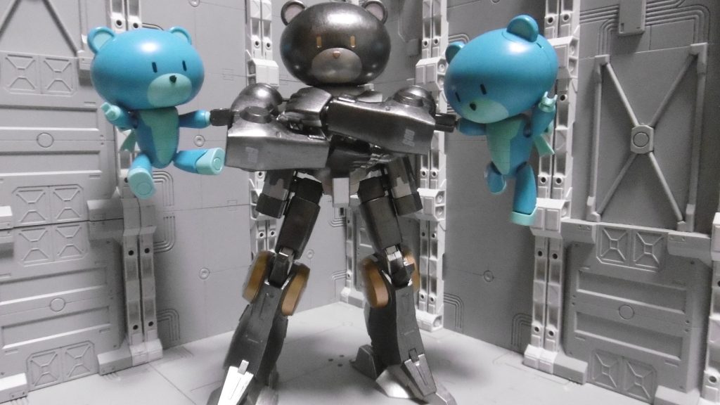 頂点（とっぷ）を ねらえ！