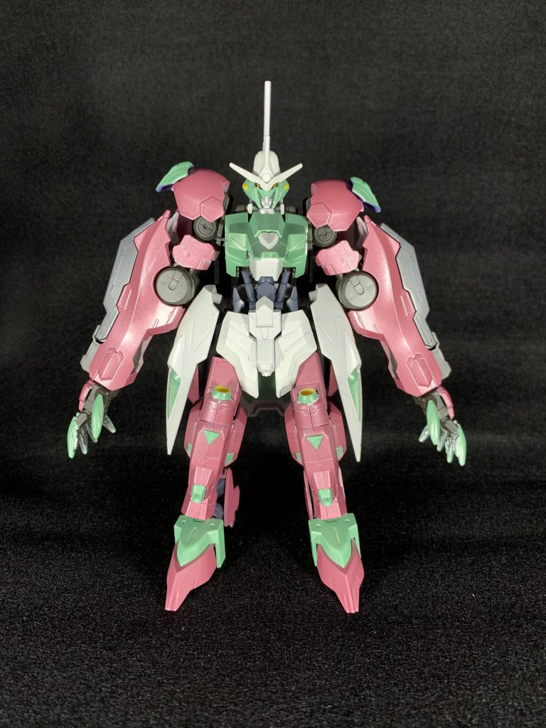 キマリスヴィダールレクス–2枚目/制作者：幸(ゆき)