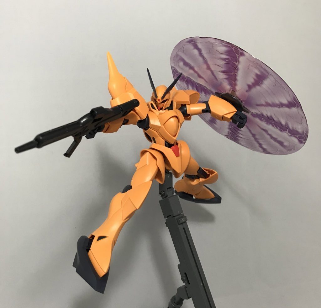 REシャッコー–4枚目/制作者：抹