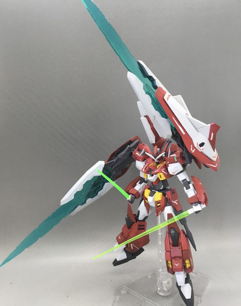 ソードモード!
+