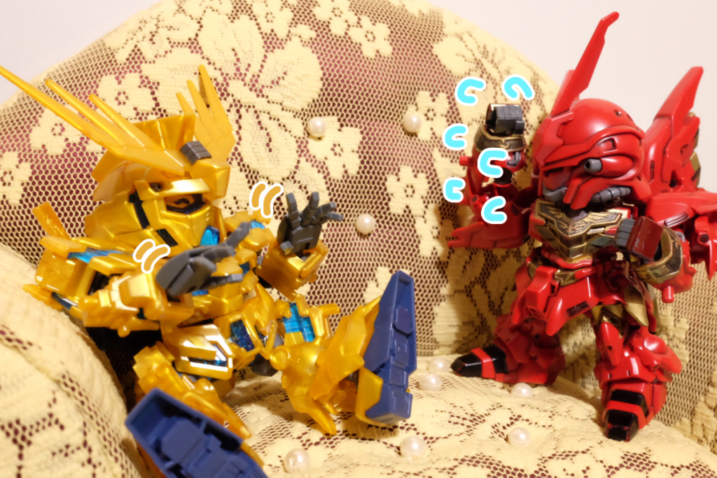 シナ:さあ?  じゃない!  もう何ヶ月も帰ってきてないんだぞ!フェネ:まあまあ、落ち着いてシナ:これが落ち着いていられるか!!!
    +