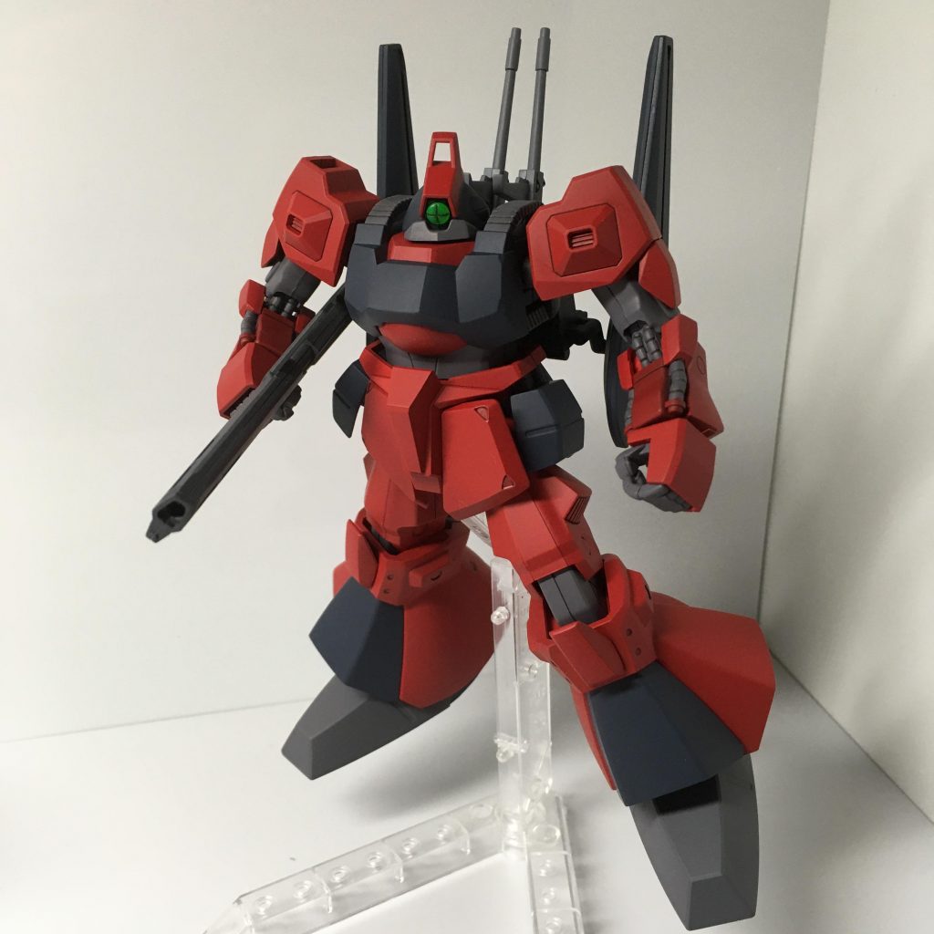 リックディアス–6枚目/制作者：ﾎｯﾎｩ