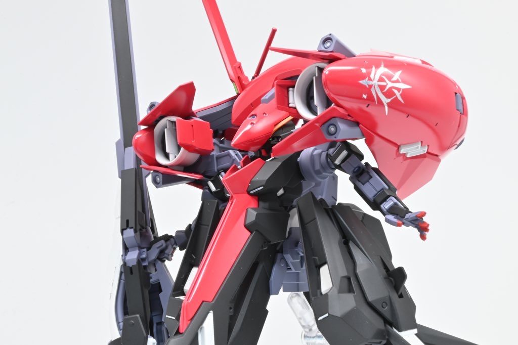 ガンダムTR-6 [キハールⅡ]–3枚目/制作者：YU-YA