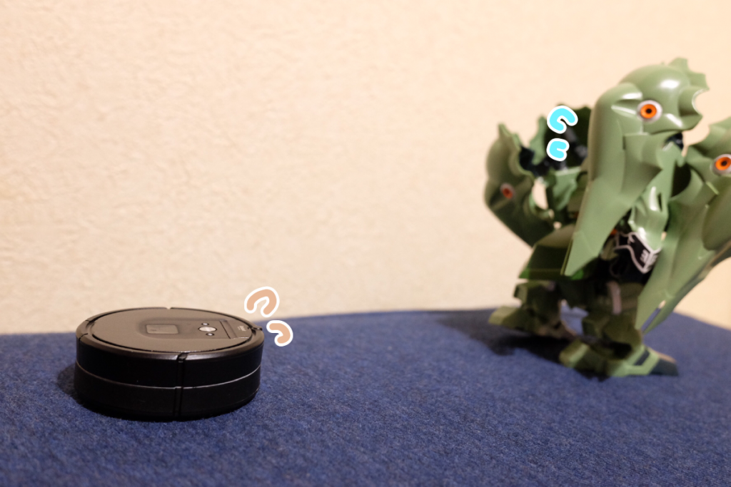 クシャ：ごめんね、さよなら！
    +