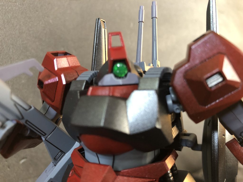 リックディアス–3枚目/制作者：酔っ払いテレフォン