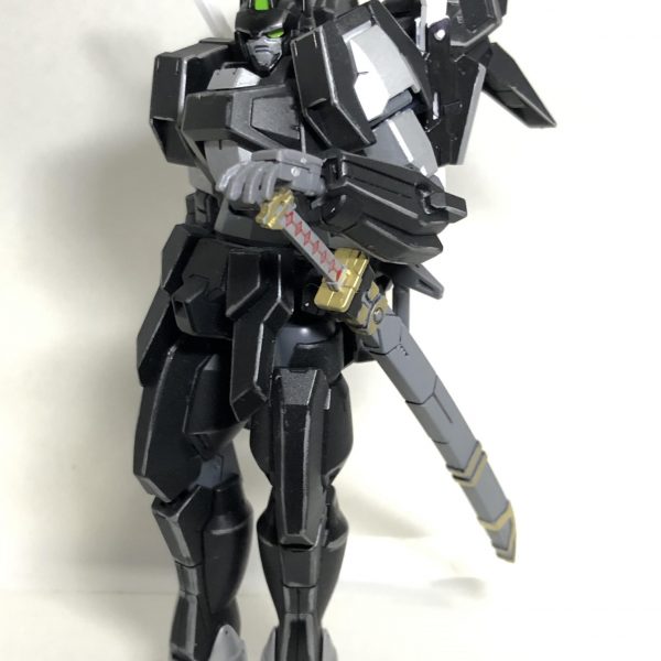 Gエグゼス・モノ